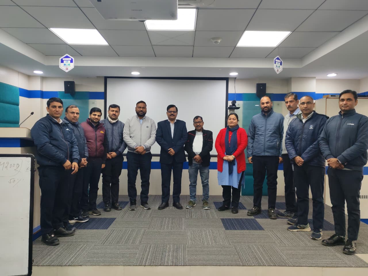 SPREE Awareness Camp held on 12-12-2025